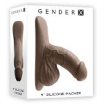 Image de 4" Silicone Packer (Dark)