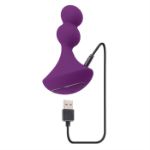 Image de Ball Game - Silicone Rechargeable