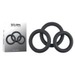 Image de 3 Ring Circus - Black