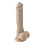 Image de 6.5" Natural Feel Dildo Light