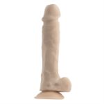 Image de 6.5" Natural Feel Dildo Light