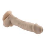 Image de 6.5" Natural Feel Dildo Light