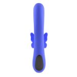 Image de Butterfly Dreams - Silicone Rechargeable - Blue