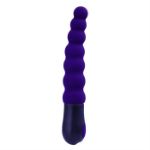 Image de Beaded Beauty - Silicone Rechargeable - Purple