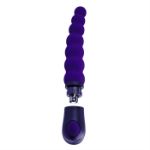 Image de Beaded Beauty - Silicone Rechargeable - Purple