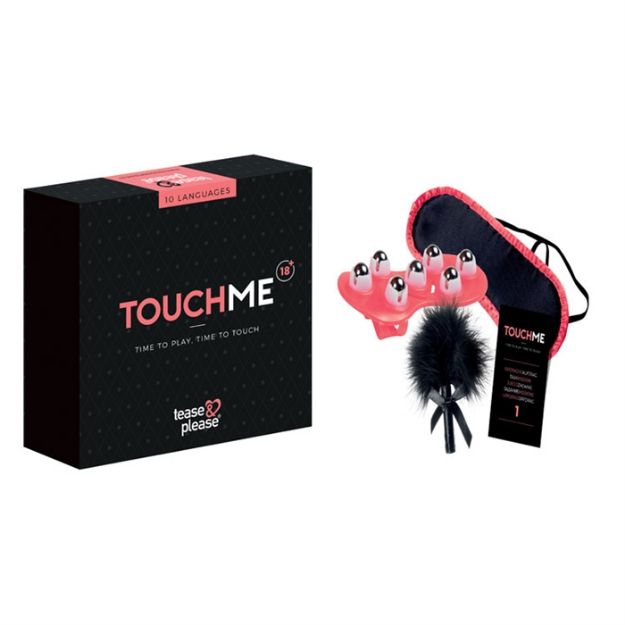 Image de XXXME - TOUCHME