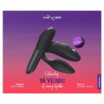 Image de We-Vibe 15 Anniversaire Collection Sync 2 Tango X
