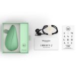 Image de W-Liberty 2 Sage Light Green