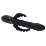 Image de Big Bunny Enery - Silicone Rechargeable - 2 AM