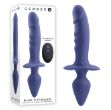 Image de Dual Defender - Silicone Rechargeable - Purple