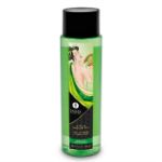 Image de Shunga Gel de Bain et Douche - Menthe sensuelle