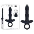 Image de Slayer - Silicone Rechargeable - Black
