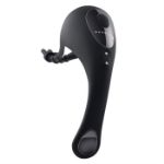 Image de Back It Up - Silicone Rechargeable - Black