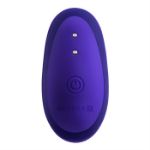 Image de Anybody's Plug - Silicone Rechargeable - Purple