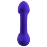 Image de Anybody's Plug - Silicone Rechargeable - Purple