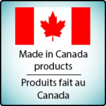 Image du fabricant Produits fait au Canada