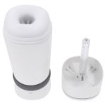 Image de Twist & Stroke - Rechargeable Stroker - Frost