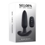 Image de Selopa - Black Beauty