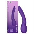 Image de We-Vibe Wand 2 - Purple
