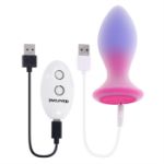 Image de Paradise Plug - Pink/Purple