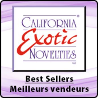 Image du fabricant California Meilleurs Vendeurs